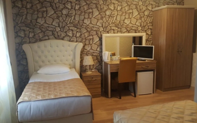 Zarina Hotel Pansiyon