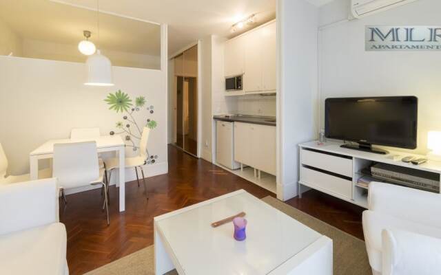 Apartamentos MLR Fuencarral