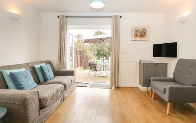 7 Coastal Cottages