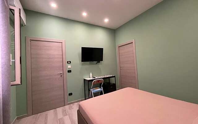i Giardini di Rita- Rooms & Garden Loft