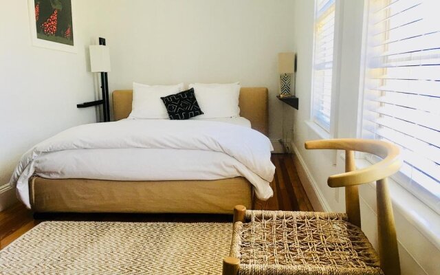 SEVEN - Shelter Island Guest House