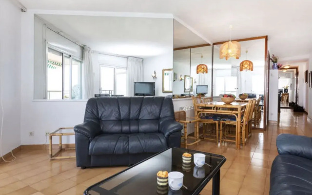 Apartment Fanals Playa de Aro 40767