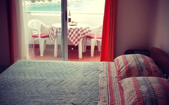 Apartments Marija Lastovo