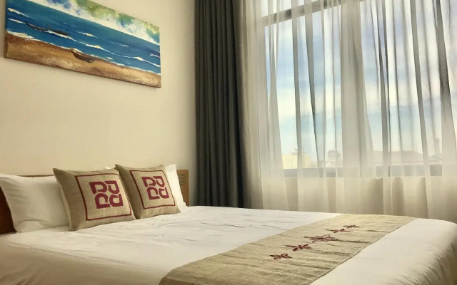 Danang Moment Serviced Apartment