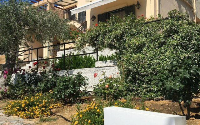Terpsichori Villa & Apartments