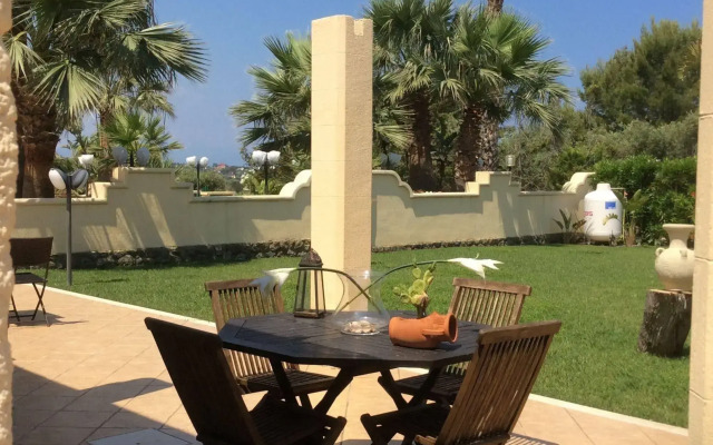 Villa Bahira
