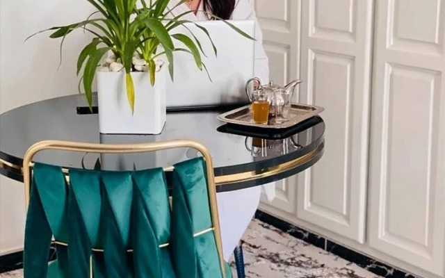 Aparthotel & Hotel Doha