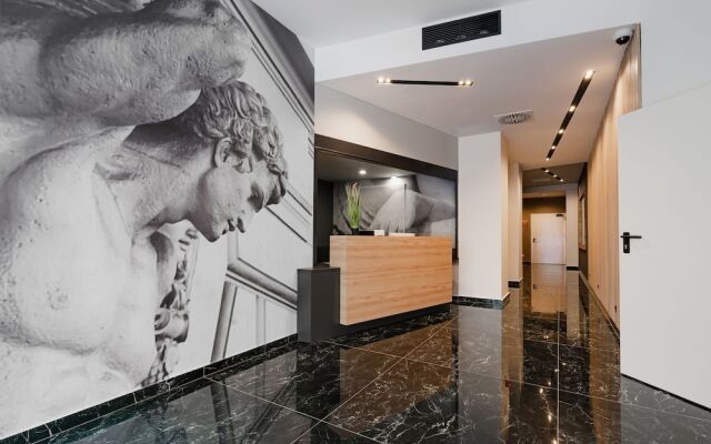 Onyx Luxury Budapest