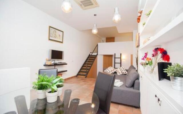 Stay Barcelona Vila de Gracia