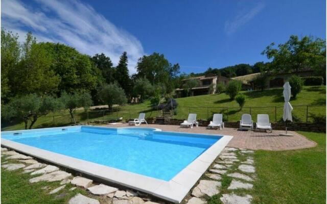 La Villa In Collina - La Villa In Collina