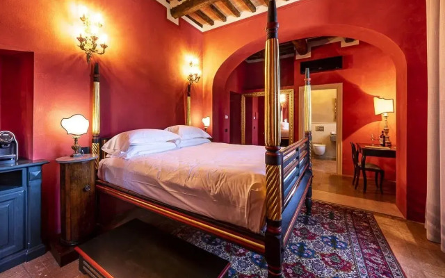 Azienda Agricola Villa Le Prata
