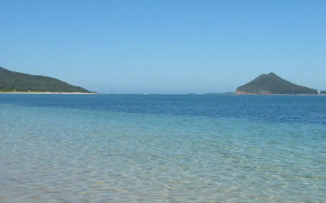 Pet Friendly on Pelican - Close to Myall River