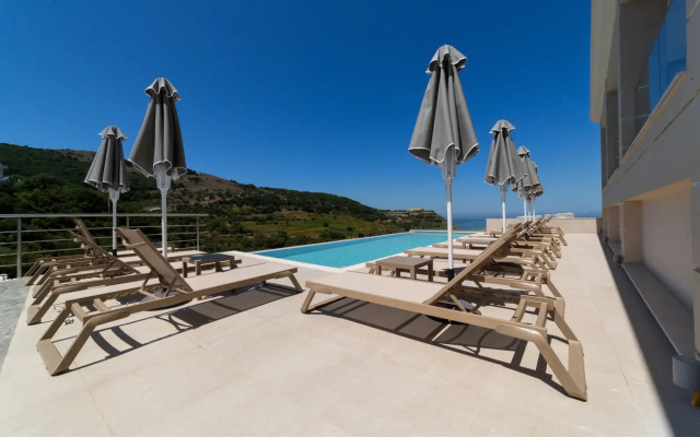Sky View Suites Kefalonia