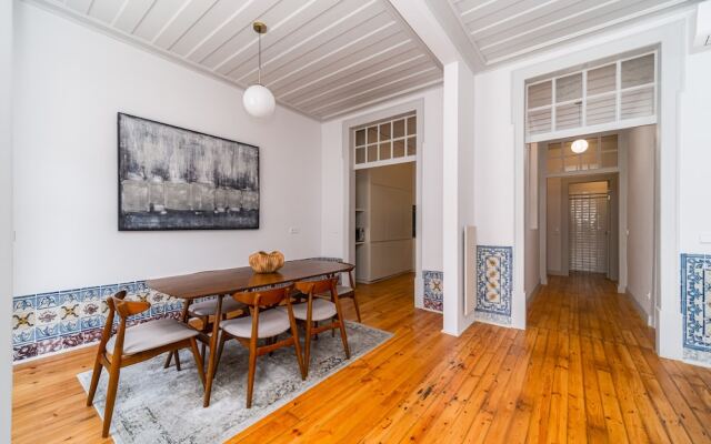 Nomad's Padaria Collection Lisbon