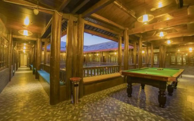 Lijiang Qupin Life Inn (East Gate Branch of Shuhe Ancient Town)