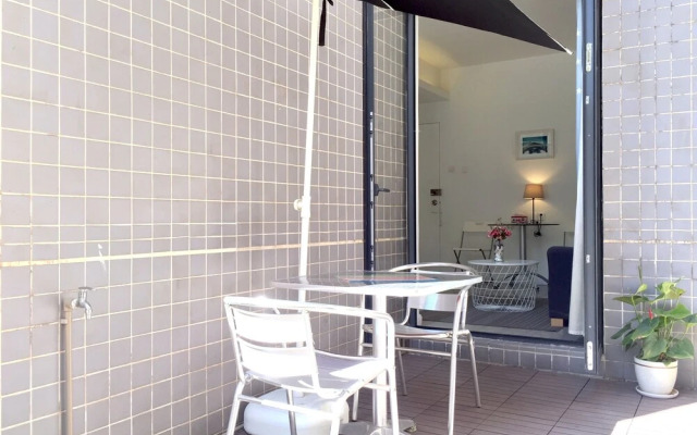 Guangzhou Ardrew Shared Homestay