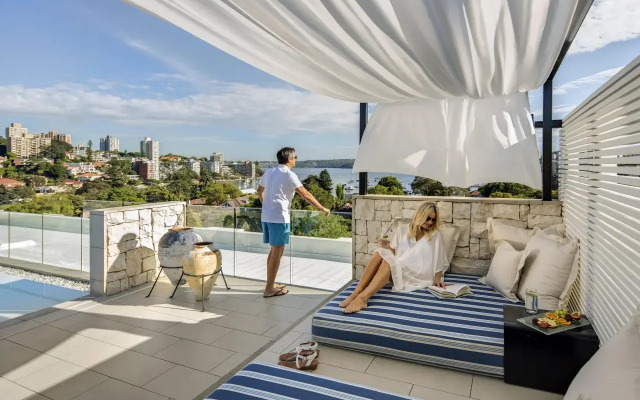 InterContinental Sydney Double Bay by IHG