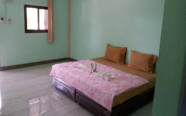Baanruenkwan Resort