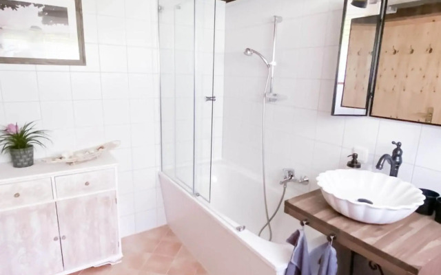 Geographer´s Cottage