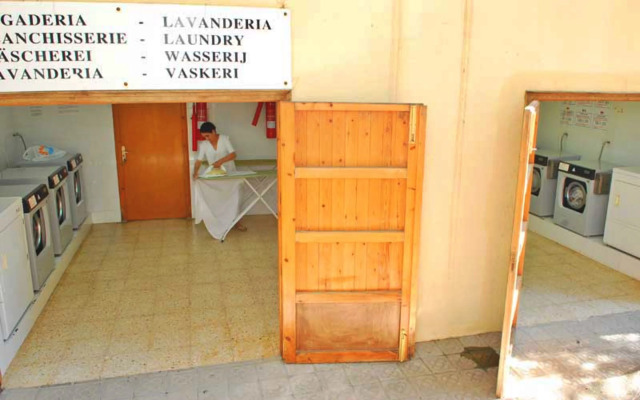 Ribes Apartamento con Jardín