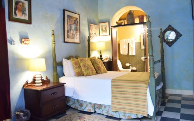 The Gallery Inn