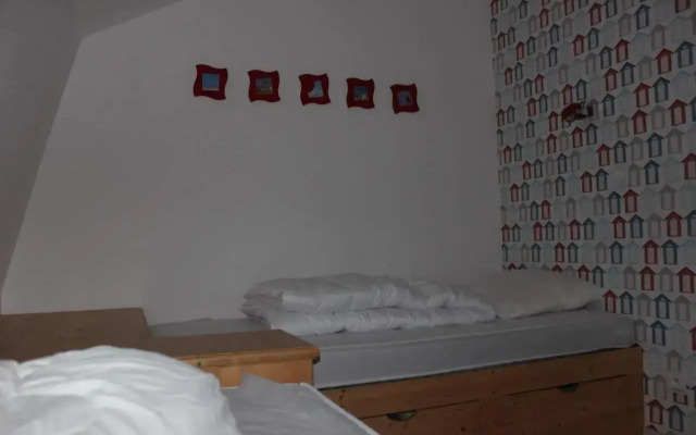 maison berck proche de la plage
