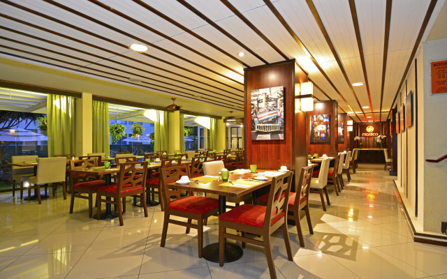 Auténtico Hotel