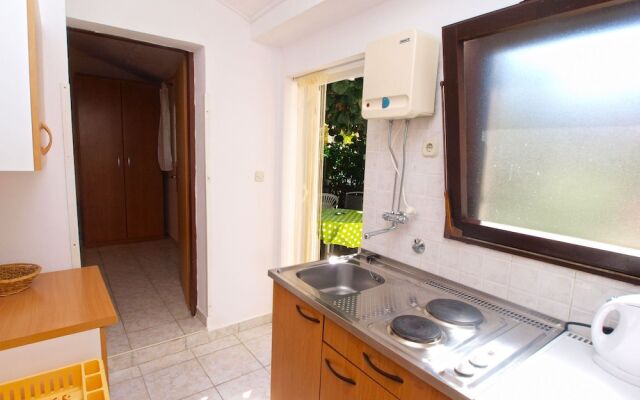 Apartment Brajdine 405