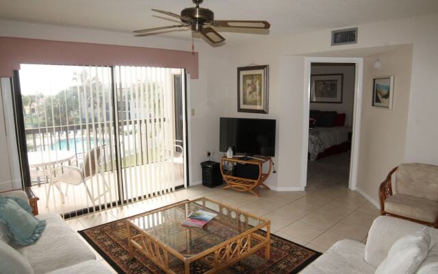 Ocean Village Club K35