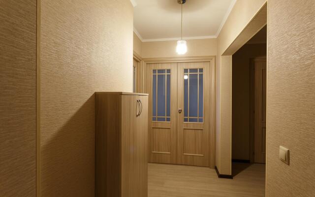 Live comfortably on Gorodetskaya Street