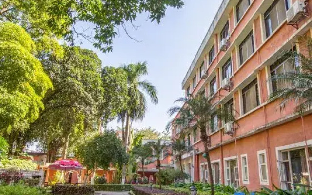 Zijingyuan Hotel