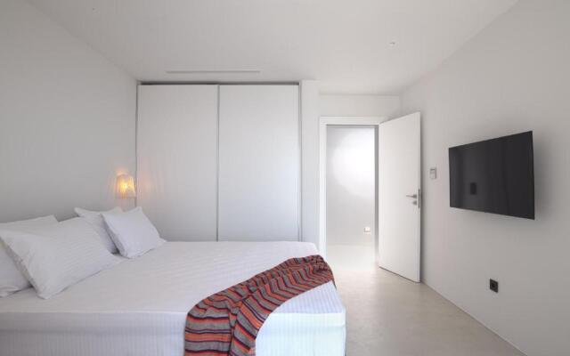 Villa Agate by Mykonos Rocks