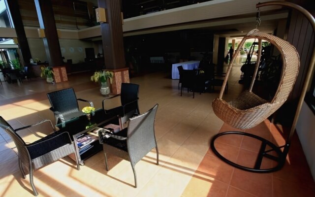 Hillside Country Home Golf & Resort