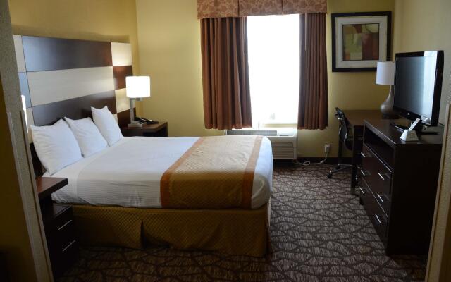 Best Western Joliet Inn & Suites