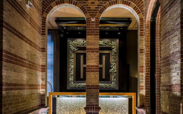 The College Hotel Amsterdam, Autograph Collection
