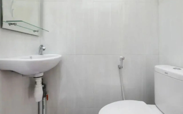 OYO 3314 Syariah House