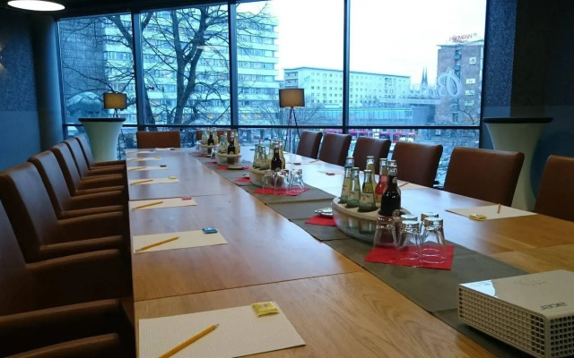 BIENDO Hotel Chemnitz