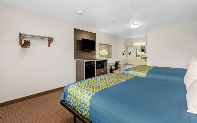 Grove City Travel Inn Columbus South