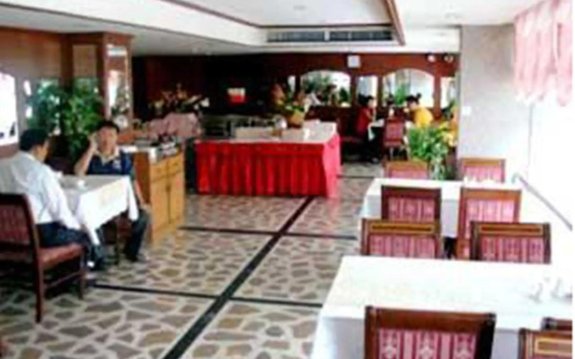 Bangkok City Inn Hotel