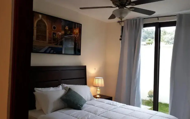Mirango Apartments