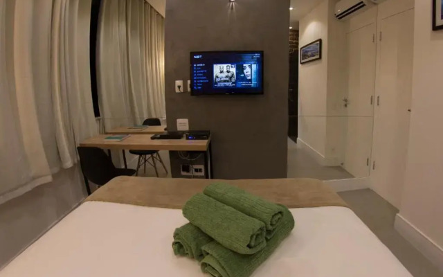 Apartamento Copacabana