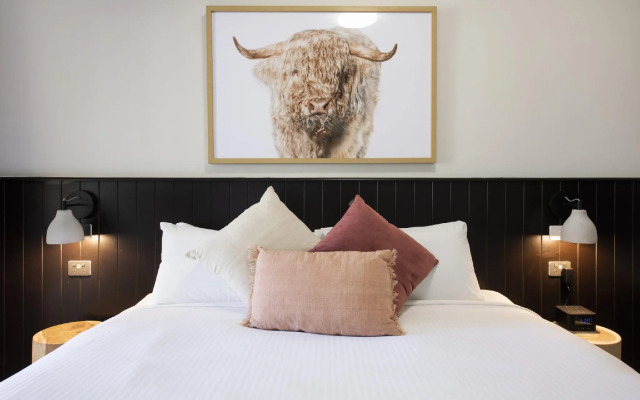 Parklands Resort