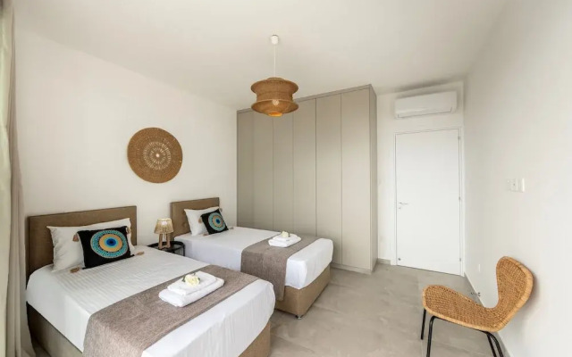 Protaras Aqua Pearl Villa 3