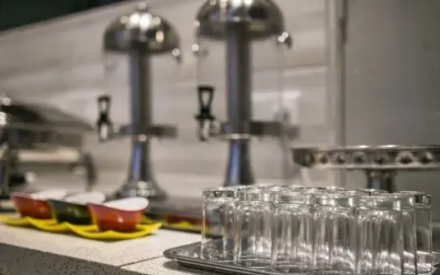 Lavande Hotel (Chongqing Tongliang Wanda Plaza Gas Building)