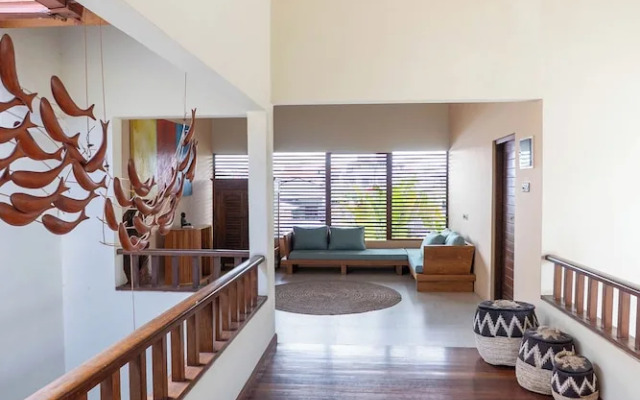 Larose Villas and Boutique Camp