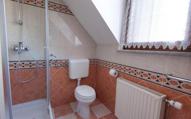 Tour As Apartment Zabjak