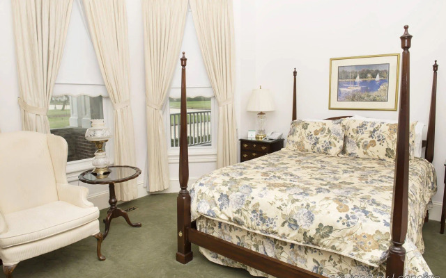 The Hewitt Wellington Hotel