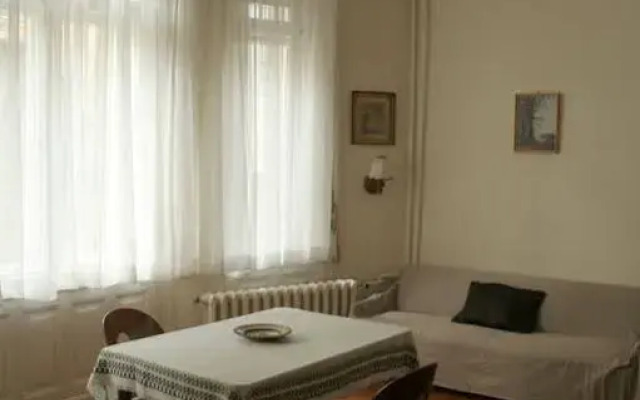 Váci Point Deluxe Apartments