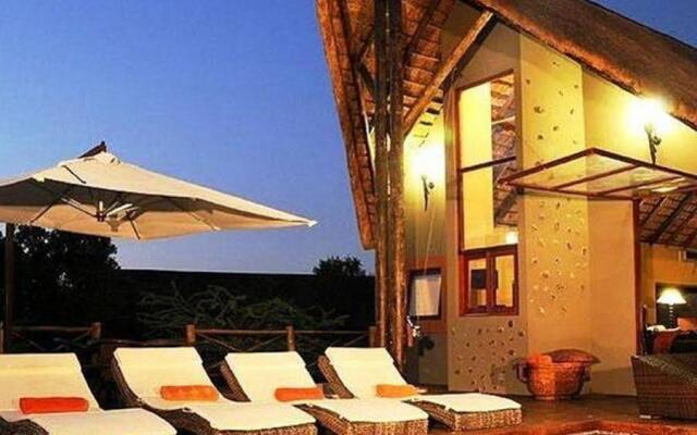 Pilanesberg Private Lodge