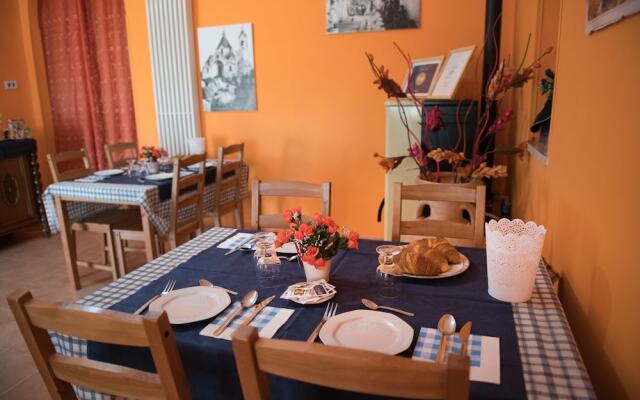 Red Rose B&B